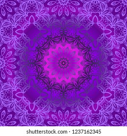 modern stylish geometry seamless pattern art deco background. Luxury texture for wallpaper, invitation. Vector illustration and handmade symbol