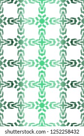 Modern Stylish Geometry Seamless Pattern Art Deco Background. Luxury Texture For Wallpaper, Invitation. Vector Illustration.