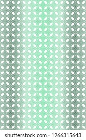 Modern Stylish Geometry Seamless Pattern Art Deco Background. Luxury Texture For Wallpaper, Invitation. Vector Illustration.