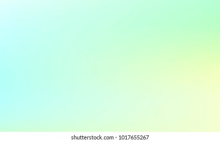 Modern and Stylish Light Blue and White Gradient Background