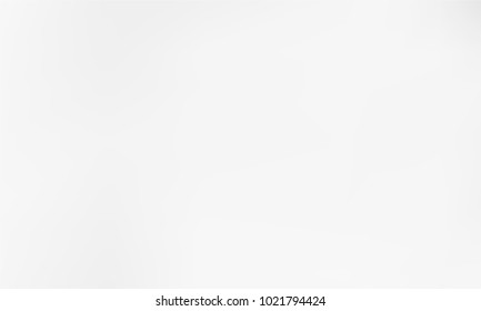 Modern and Stylish Light Grey Gradient Background