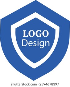 Modern and Stylish Logo Design