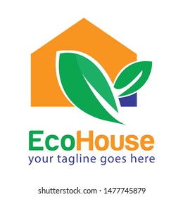 Modern and stylish logo design  vector for construction, home, real estate, building, property etc.