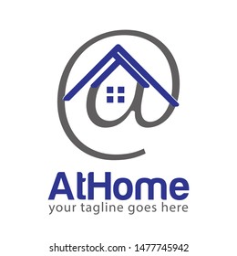 Modern and stylish logo design  vector for construction, home, real estate, building, property etc.