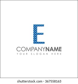 Modern and stylish  Logo template in vector for Restaurant, Royalty, Boutique, Cafe, Hotel, Heraldic, Jewelry, Fashion home, real estate, building, property and other in vector illustration.