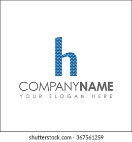Modern and stylish  Logo template in vector for Restaurant, Royalty, Boutique, Cafe, Hotel, Heraldic, Jewelry, Fashion home, real estate, building, property and other in vector illustration.