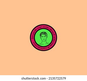 A modern and stylish logo that is suitable for companies and businesses of any category.