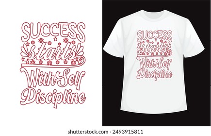 Modern stylish motivational quotes typography slogan. Colorful abstract design vector illustration for print tee shirt, typography, background, apparels, poster and other uses.
