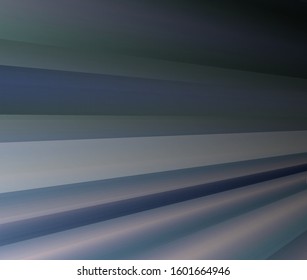 Modern stylish pattern texture. Repeating geometric pattern tiles with volume zigzag. Waves wallpaper pattern, web page background, surface textures. Spectrum waves background