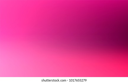 Modern and Stylish Pink and Violet Gradient Background