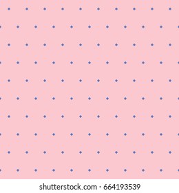 Modern stylish seamless pattern geometric background texture. Geometric simple peach pink beige print. Fashion modern fabric design. Vector illustration stock vector.