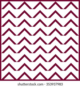   Modern stylish textur, vector illustration. Flat design style