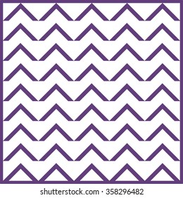   Modern stylish textur, vector illustration. Flat design 