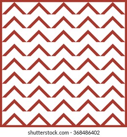   Modern stylish textur, vector illustration. Flat design style