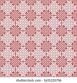 Modern stylish texture . Abstract repeat backdrop. Design for prints, textile, decor, fabric. 
