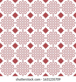 Modern stylish texture . Abstract repeat backdrop. Design for prints, textile, decor, fabric. 