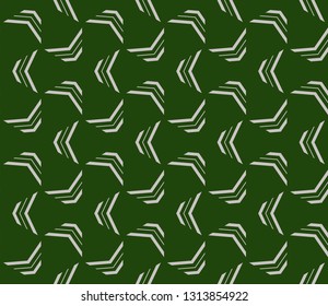 Modern stylish texture. Decoration for Wallpapers, poster, brochure cover, cards. background screensaver. Decorative seamless pattern. Classic vintage background . Luxury  vector pattern.   