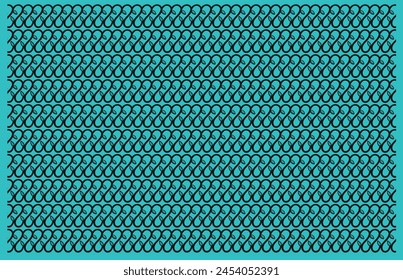 Modern stylish texture with monochrome trellis. Repeating geometric triangular grid. Vector.
