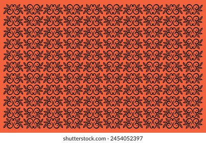 Textura moderna y elegante con enrejado monocromo. Repetición de rejilla triangular geométrica. Vector.