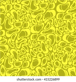 modern stylish texture. Psychedelic seamless acid background