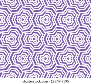 Modern stylish texture. Repeating abstract background with chaotic strokes.Vector monochrome seamless pattern