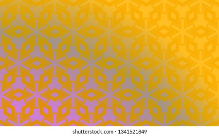 Modern stylish texture. Repeating abstract background with chaotic strokes.Vector pattern
