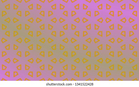 Modern stylish texture. Repeating abstract background with chaotic strokes.Vector pattern
