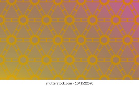 Modern stylish texture. Repeating abstract background with chaotic strokes.Vector pattern