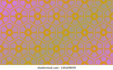 Modern stylish texture. Repeating abstract background with chaotic strokes.Vector pattern