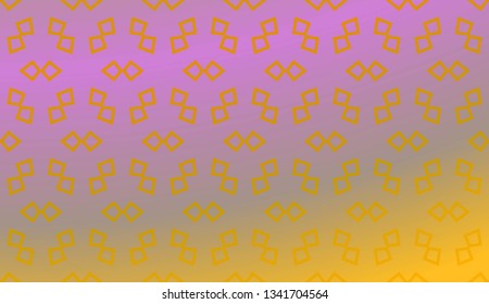 Modern stylish texture. Repeating abstract background with chaotic strokes.Vector pattern