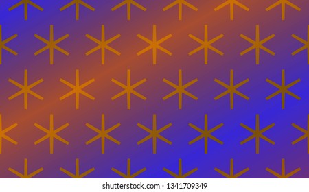Modern stylish texture. Repeating abstract background with chaotic strokes.Vector pattern