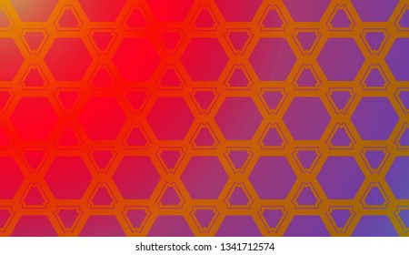 Modern stylish texture. Repeating abstract background with chaotic strokes.Vector pattern