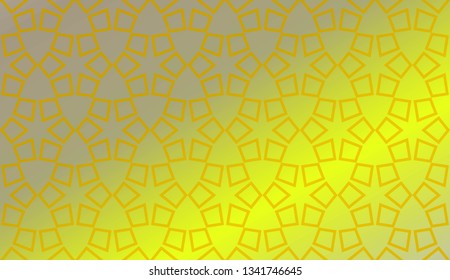 Modern stylish texture. Repeating abstract background with chaotic strokes.Vector pattern