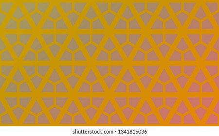 Modern stylish texture. Repeating abstract background with chaotic strokes.Vector pattern