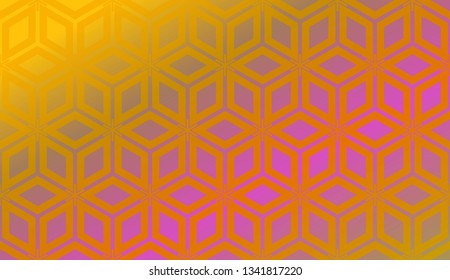 Modern stylish texture. Repeating abstract background with chaotic strokes.Vector pattern