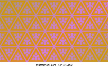 Modern stylish texture. Repeating abstract background with chaotic strokes.Vector pattern