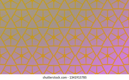 Modern stylish texture. Repeating abstract background with chaotic strokes.Vector pattern