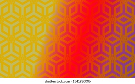 Modern stylish texture. Repeating abstract background with chaotic strokes.Vector pattern
