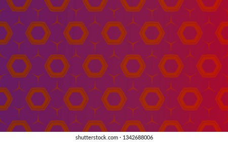 Modern stylish texture. Repeating abstract background with chaotic strokes.Vector pattern