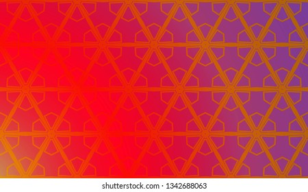Modern stylish texture. Repeating abstract background with chaotic strokes.Vector pattern