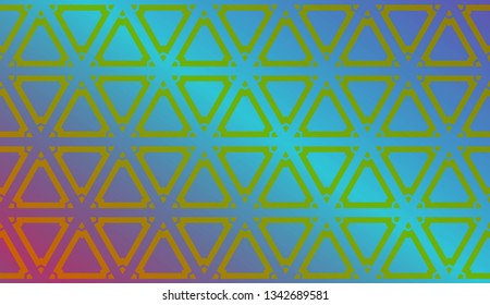 Modern stylish texture. Repeating abstract background with chaotic strokes.Vector pattern