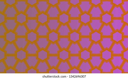 Modern stylish texture. Repeating abstract background with chaotic strokes.Vector pattern