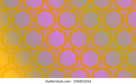 Modern stylish texture. Repeating abstract background with chaotic strokes.Vector pattern