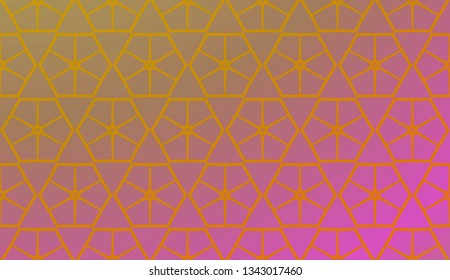 Modern stylish texture. Repeating abstract background with chaotic strokes.Vector pattern