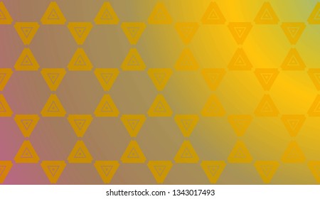 Modern stylish texture. Repeating abstract background with chaotic strokes.Vector pattern