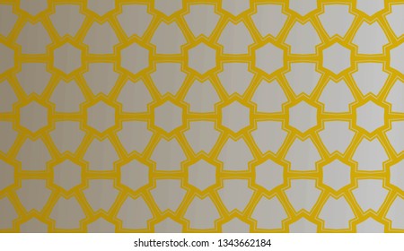 Modern stylish texture. Repeating abstract background with chaotic strokes.Vector pattern