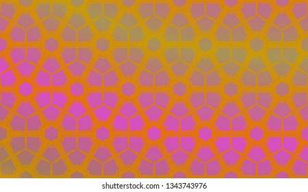 Modern stylish texture. Repeating abstract background with chaotic strokes.Vector pattern