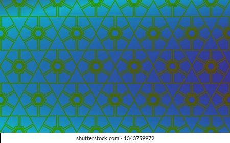 Modern stylish texture. Repeating abstract background with chaotic strokes.Vector pattern
