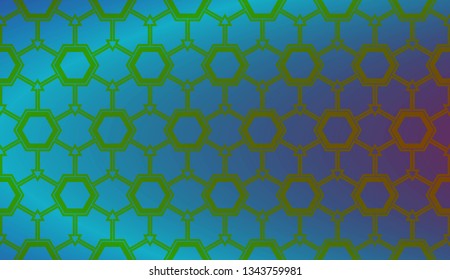 Modern stylish texture. Repeating abstract background with chaotic strokes.Vector pattern
