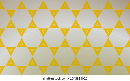 Modern stylish texture. Repeating abstract background with chaotic strokes.Vector pattern